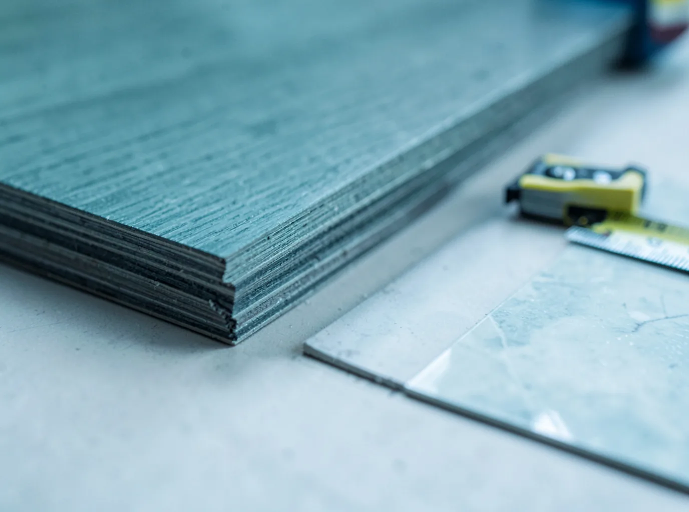 Luxury Vinyl Plank Installation Monticello, ME FAQs